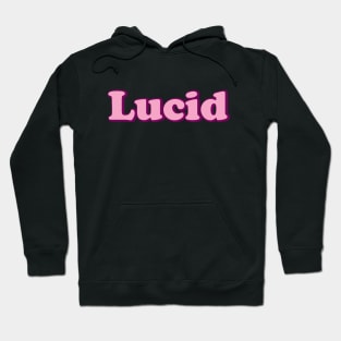 Lucid Hoodie